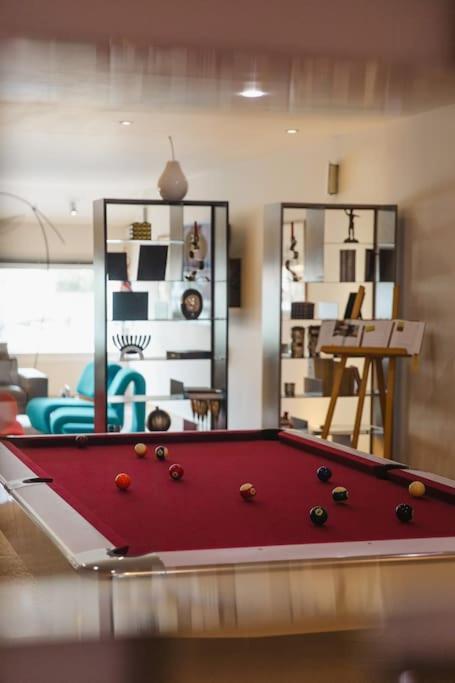Le Loft Gallery Yourhosthelper Touques Eksteriør billede